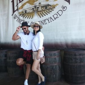 Meet your Posher, Frank